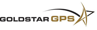 GOLDSTAR GPS logo