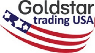 GOLDSTAR TRADING USA logo
