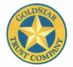 GOLDSTAR TRUST COMPANY logo