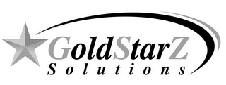 GOLDSTARZ SOLUTIONS logo