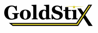 GOLDSTIX logo