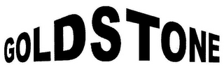 GOLDSTONE logo