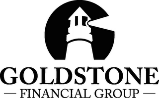 GOLDSTONE FINANCIAL GROUP logo