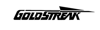 GOLDSTREAK logo