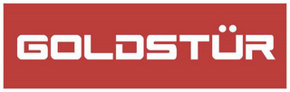 GOLDSTUR logo