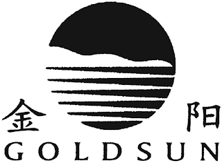 GOLDSUN logo
