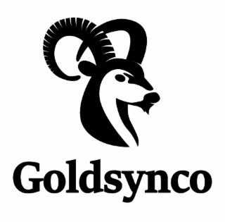 GOLDSYNCO logo