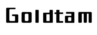 GOLDTAM logo