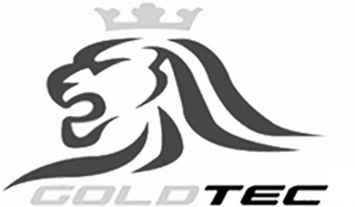 GOLDTEC logo