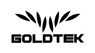 GOLDTEK logo