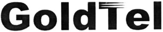 GOLDTEL logo