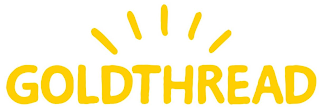 GOLDTHREAD logo