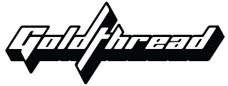 GOLDTHREAD logo
