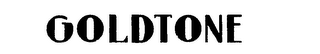 GOLDTONE logo