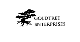 GOLDTREE ENTERPRISES logo