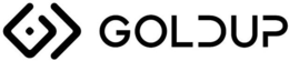 GOLDUP logo
