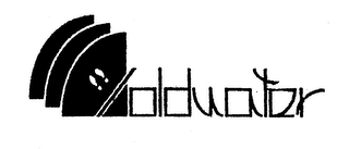 GOLDWATER logo