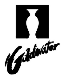 GOLDWATER logo