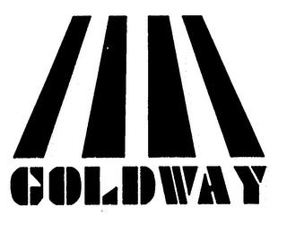 GOLDWAY logo