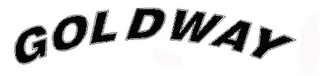 GOLDWAY logo
