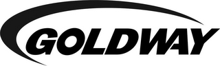 GOLDWAY logo