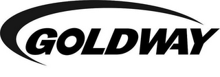 GOLDWAY logo