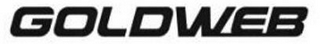 GOLDWEB logo