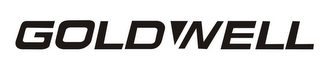 GOLDWELL logo