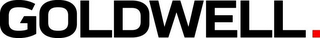 GOLDWELL logo