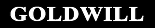 GOLDWILL logo