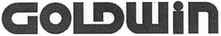 GOLDWIN logo