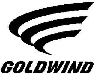 GOLDWIND logo