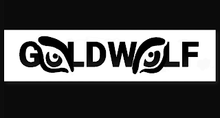 GOLDWOLF logo