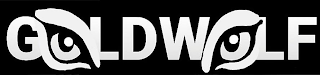 GOLDWOLF logo