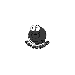 GOLDWORMS logo