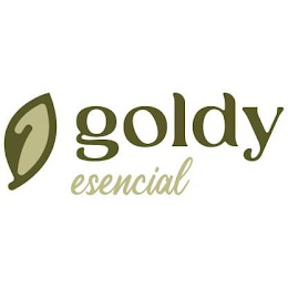 GOLDY ESENCIAL logo
