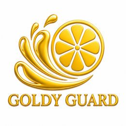 GOLDY GUARD logo