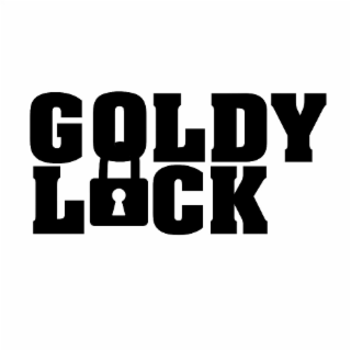 GOLDY LOCK logo