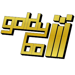 GOLDYBOIII logo