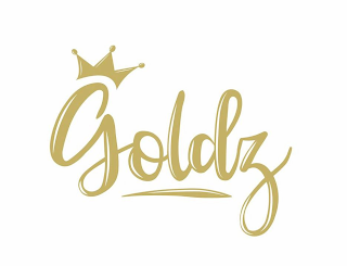 GOLDZ logo