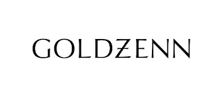 GOLDZENN logo