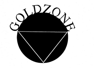 GOLDZONE logo