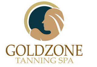 GOLDZONE TANNING SPA logo