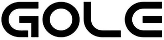 GOLE logo