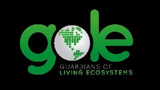 GOLE GUARDIANS OF LIVING ECOSYSTEMS logo