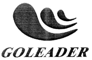 GOLEADER logo