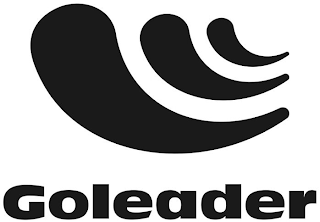 GOLEADER logo