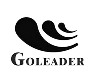 GOLEADER logo