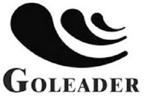 GOLEADER logo