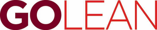 GOLEAN logo